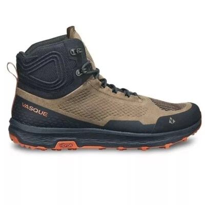 Vasque Breeze LT NTX Herren Leder Stiefel Wandern Outdoor Trekking Hiking 7440 - Bild 1 von 4