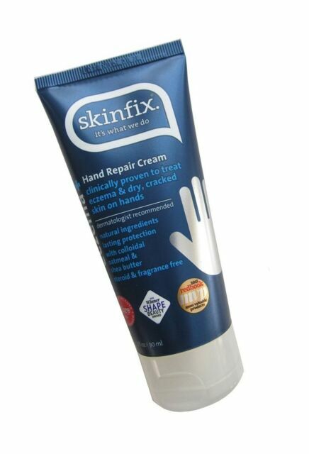 hand repair cream