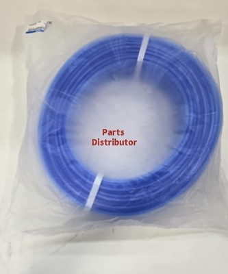 1PC NEW FOR SMC TU0805BU-100 POLYURETHANE TUBING 100M free shipping  TU0805BU100