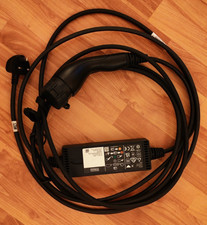 6m Genuine Ford FoMoCo Electric Vehicle Charger  Cable 230V - 50Hz 10A