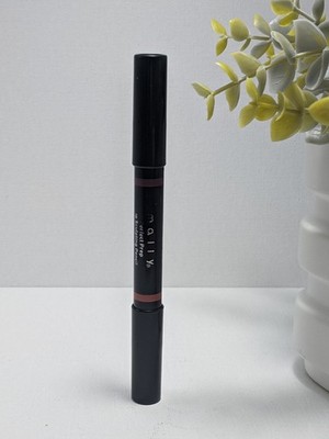  Mally Perfect Prep Lip Sculpting Pencil   Light/Medium   Lip Liner Makeup 