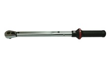 LASER 7169 Torque Wrench 1/2" Drive 60-300Nm 595mm Long Magnified Window
