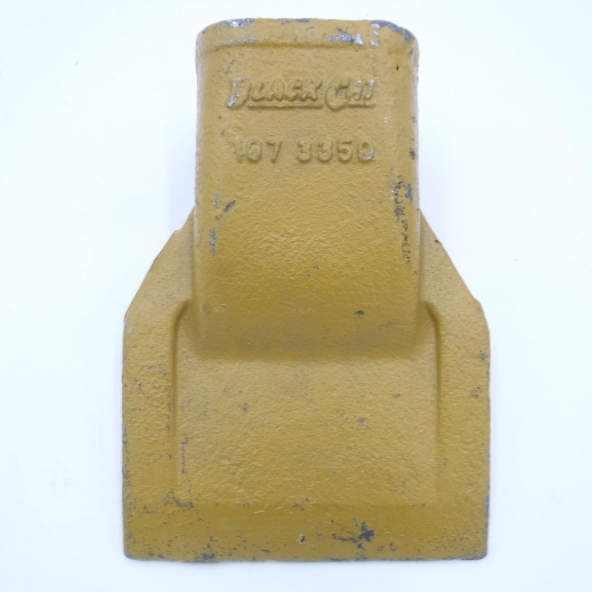Genuine OEM CAT 107-3350 Bucket Tooth For CAT 227 Logger | eBay