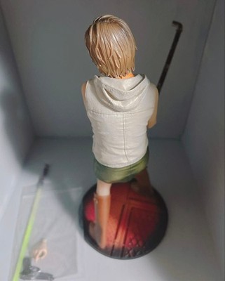 Gecco Silent Hill 3 Heather Mason 1/6 Figure Statue Limited Rare