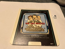 the sea wolves laserdisc gregory peck-roger moore-david niven