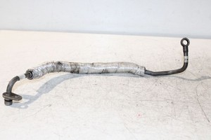 BMW 2 F46 2016 Diesel 85kW Turbolader Ölleitung Ölschlauch 8511647 HAI11151