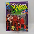1991 Marvel The Uncanny X-Men JUGGERNAUT Action Figure Toy Biz Vintage