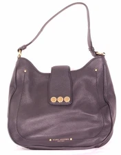 MARC JACOBS NEW YORK Authentic Designer Ladies Shoulder Bag Purse 