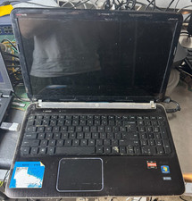 HP Pavilion dv6 AMD Vision A8 Laptop for Parts/Repair 4863