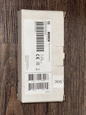 Bosch Lithium Ion Battery Pack DCN-WLIION-D NEW ORIGINAL!  ️