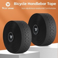 Bike Handlebar Tape Non-Slip Road Bicycle Grip Wrap Cycling Bar Tape Outdoor