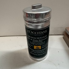L'Occitane en Provence Aromachology Calming Foaming Bath Salts 5.3 oz
