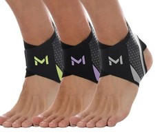 Image of Ankle Support Guard Professional Ankle Protection Elastic Band Breathable UK