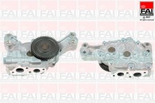 Oil Pump Fits Ford Ranger Mazda B-Series Bongo Friendee BT-50 MPV FAI OP284