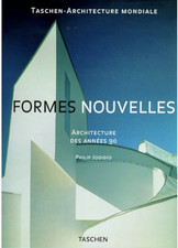 Formes Nouvelles Architecture Des Annees 90 JODIDIO TASCHEN