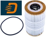 Denckermann A211071 ÖLfilter MotoröLfilter FüR Audi