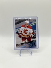 Connor Mackey Young Guns #707 - 20-21 UD EXTENDED SERIES