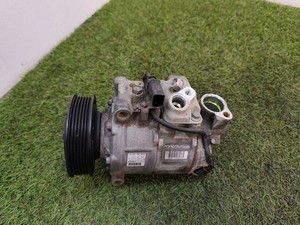 Audi A6 Allroad C7 2013 Klimakompressor Pumpe 4G0260805B Diesel 180kW EGP7473