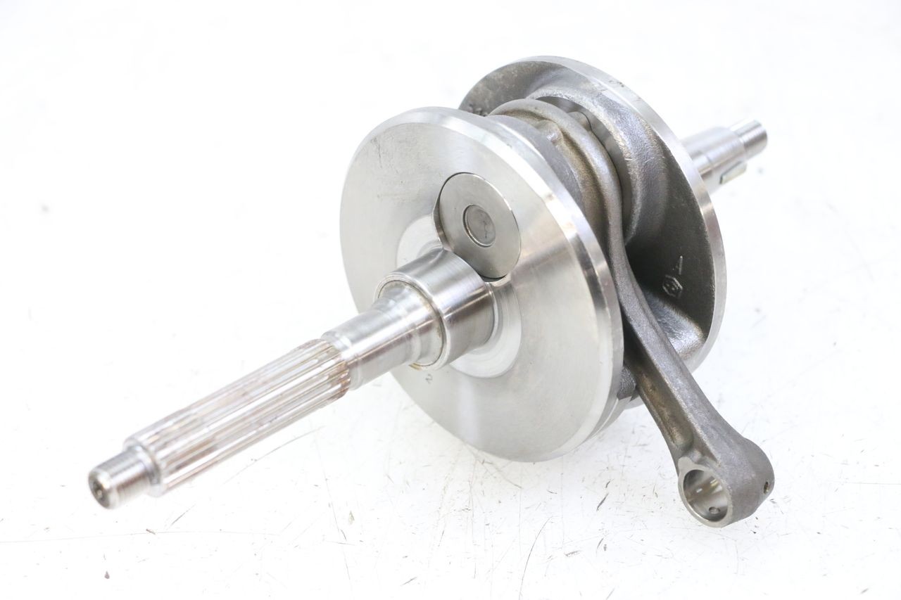 CRANKSHAFT - PIAGGIO VESPA LX 150 (2005 - 2013)