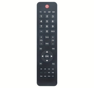 New B8.080.446-2 B8080446-2 Replace Remote for NEC LCD TV E436 E506 E326 E556