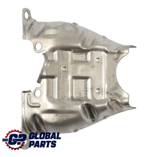 Audi A4 B9 A5 F5 Turbolader Hitzeschutzblech Abdeckung 2.0 TFSI DDWA 06L129597B