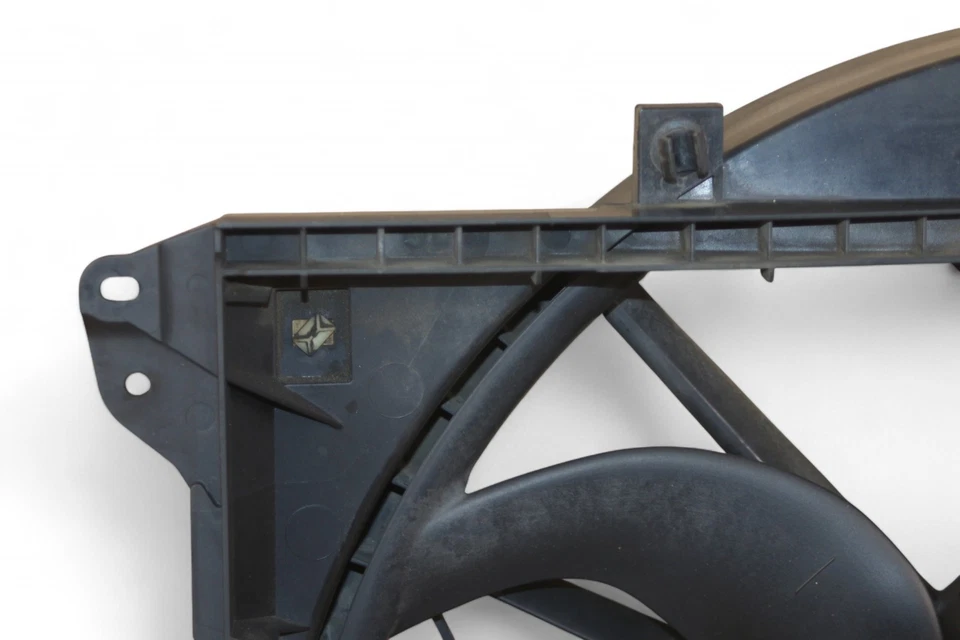 07-13 Ventilador radiador BMW E82 E88 E90 E92 E93 128 328 i Xi N51 Foto 2 de 4