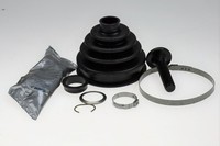 Faltenbalgsatz Antriebswelle Spidan 36305 FüR Passat A6 Superb Allroad A4 Audi 1