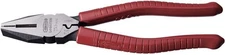 Lobtex J200PC Pliers – With Crimp Function Hand Tool Japan (Not Knife)
