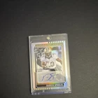 2025 Donruss Optic Darren Sproles Base (RAW)