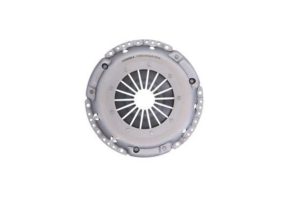 Kupplungsdruckplatte Kamoka PC059 FüR VW Passat B3 B4 Variant 3A5 35I 3A2 53I 3-image