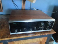 Pioneer SX 440 Stereo Receiver Very Nice Working Condition