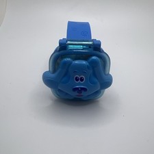 LeapFrog Blues Clues and You Learning Watch - Tested  Works 