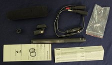 Audio-Technica BP4029 MS Stereo Shotgun Microphone Broadcast Field Recording