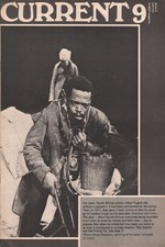 Current 9 - AA.VV. (Mary Glasgow Publications) [1972]