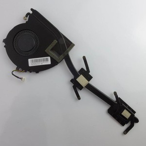 ORIGINAL Lenovo Ideapad U430 Touch CPU GPU Kühler inkl. Lüfter heatsink fan ✅