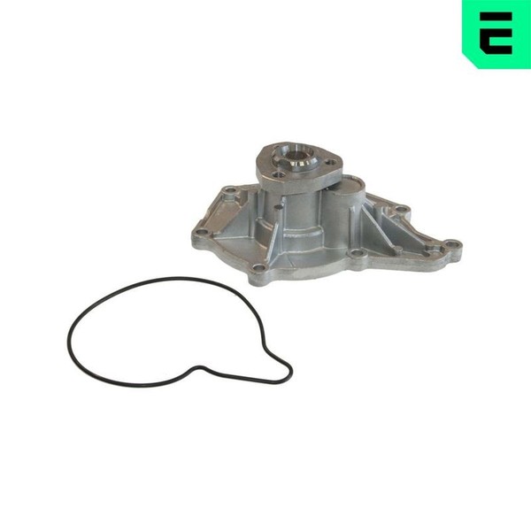 Optimal Wasserpumpe AQ-2213 FüR Audi-image