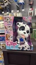 FurReal D.D. My Dancin  Dalmatian Interactive Plush Dog Toy
