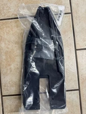 Ski-Doo DS-3 Ski tips (Pair) W/Hardware 505073784