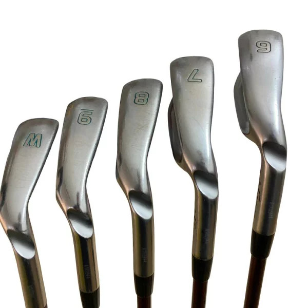 PING G700 アイアン 5番 6番 2本セット Fubuki Flex R Ping G700 Iron Set 6-9,Pw 5pc Flex Regular FUBUKI Graphite | eBay