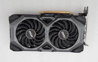 MSI Radeon RX5700 MECH OC 8GB