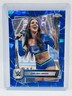 20225 Topps Chrome Sapphire WWE Chelsea Green 104