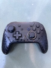 YCCTEAM Wireless Pro Controller For Nintendo Switch - YCC-SW4001 - Black