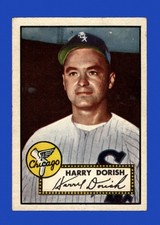 Click to enlarge Harry Dorish