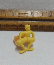 Vintage McDONALD'S 1971 Ronald McDonald Full Figure Ring Fast Food Premium