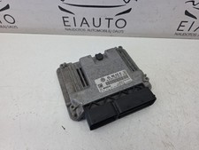 Volkswagen Golf VI 2010 03L906018BC Engine control unit module ECU IAU17182