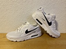 Nike WMNS Air MAX 90 taglia 40 nuove (DH8010-101)