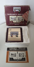 ebay® Auktion 407185656395 | Nintendo GAME&WATCH Multi Screen MARIO BROS. MW-56 ITA 1983 Retrogame Handheld Thumbnail of ebay® auction 407185656395 | Nintendo GAME&WATCH Multi Screen MARIO BROS. MW-56 ITA 1983 Retrogame Handheld