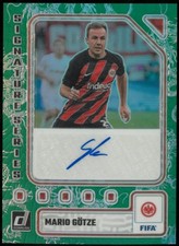 2024-25 Panini Donruss Soccer Set Review and Checklist 32