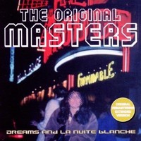 Audio Cd - Original Masters (The): Dreams And La Nuite Blanche Vol.1 / Various