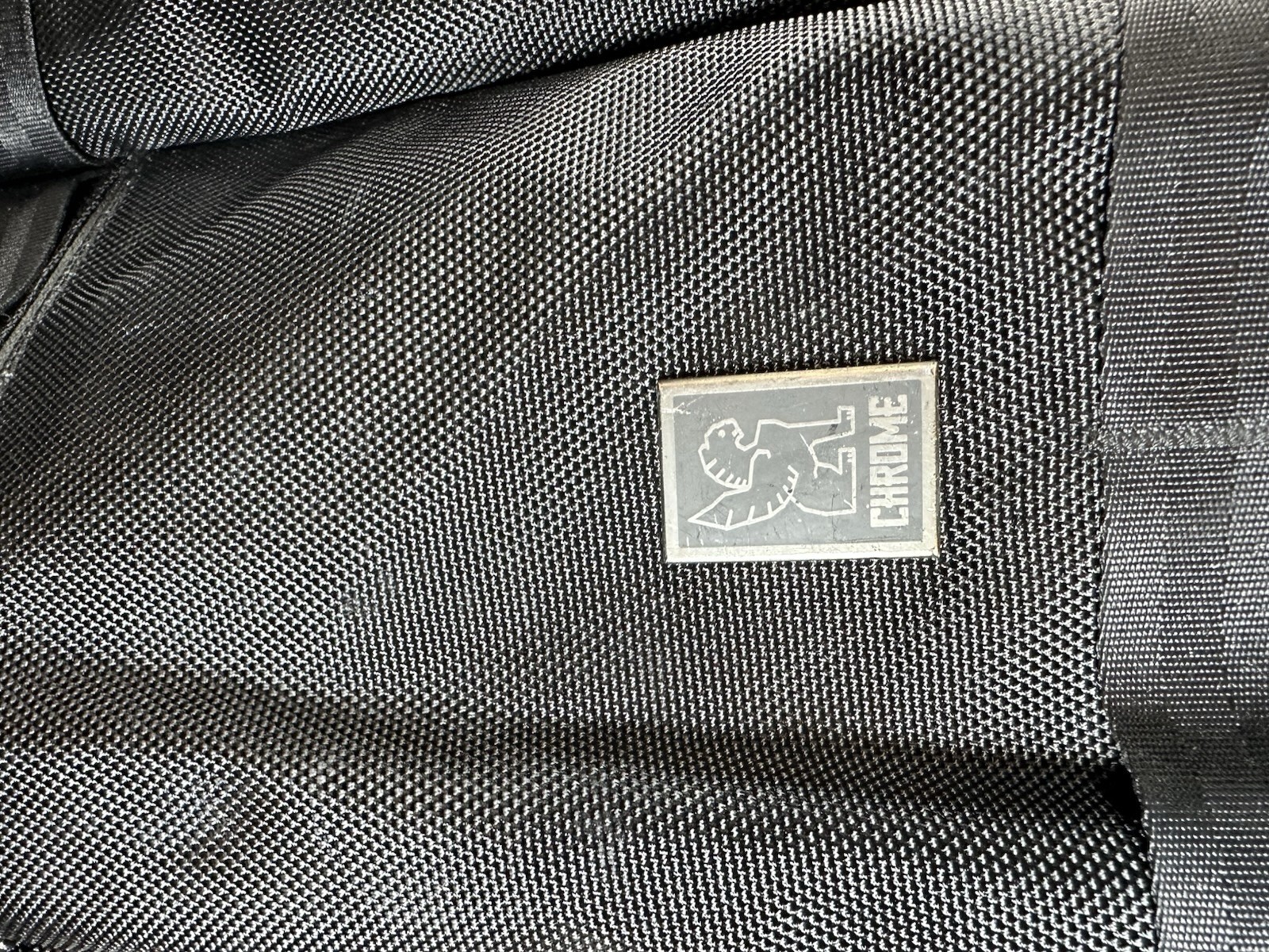 Chrome Backpack/Hightower 2.0/ Polyester 2Way Wat… - image 2